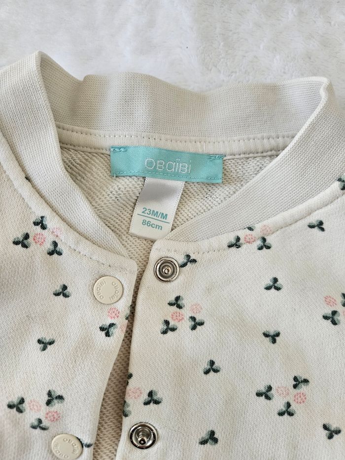 Gilet - photo numéro 2