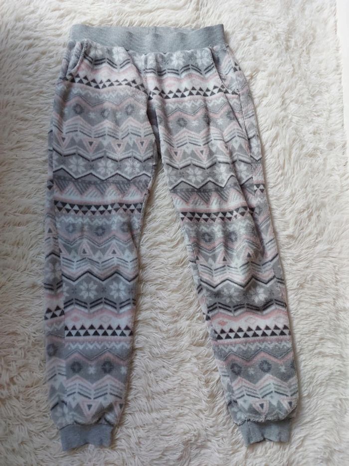 Pantalon pyjama