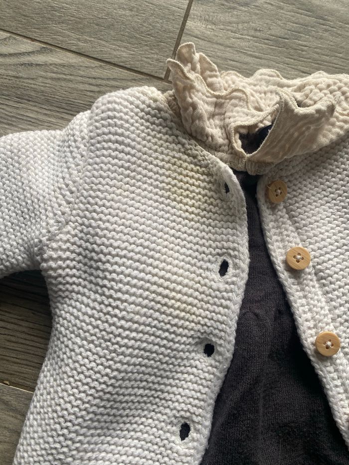 Ensemble 1 mois - photo numéro 2