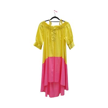 Magnifique robe xl