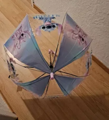 parapluie stitch