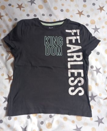 Tee shirt Kiabi 6 ans 
