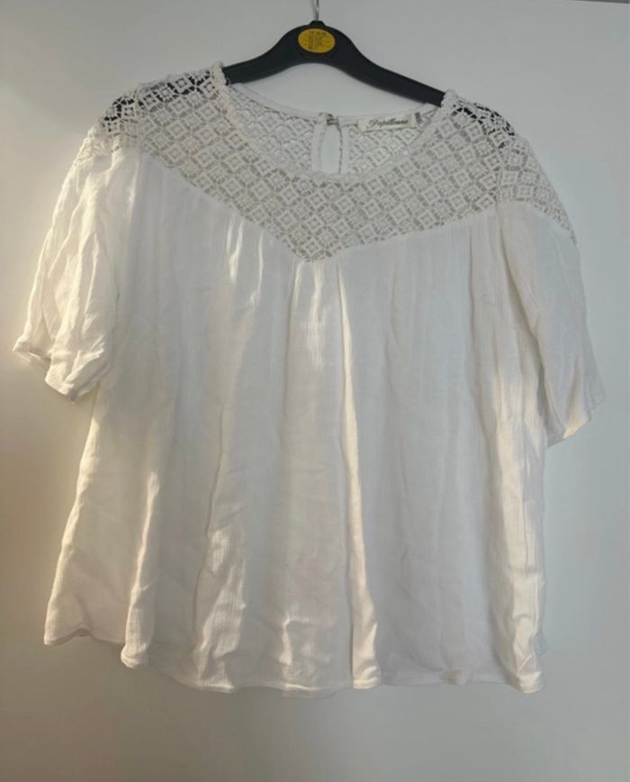 T-shirt ample - photo numéro 2