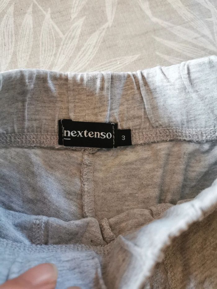 Short 3 ans - photo numéro 2