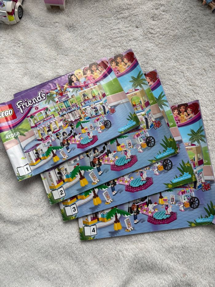 lego friends centre ville - photo numéro 8