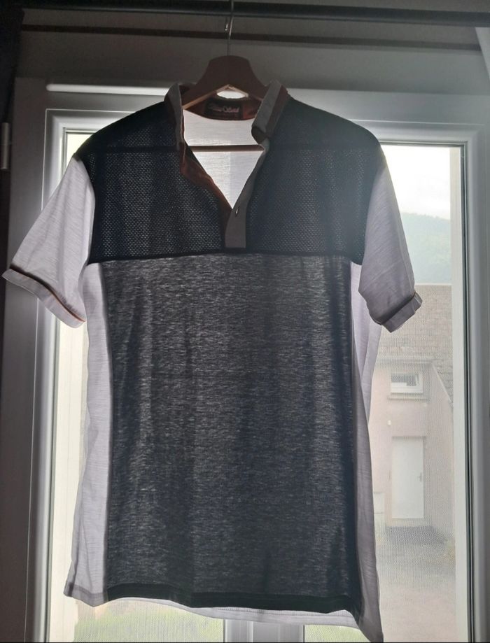 Tee shirt homme - photo numéro 4