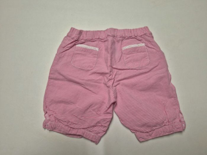 Pantalon rose - photo numéro 3