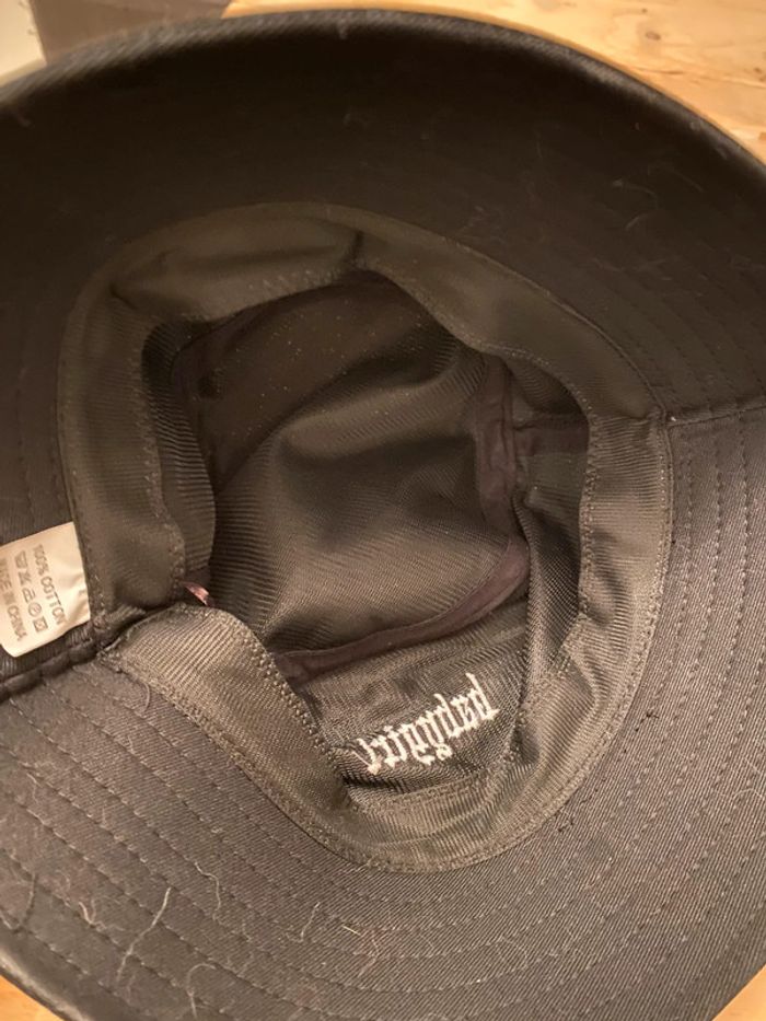 Bob noir - photo numéro 5