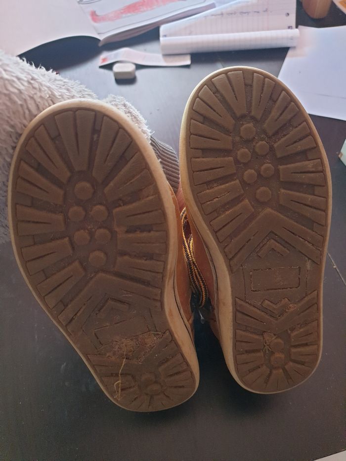 Chaussure - photo numéro 6