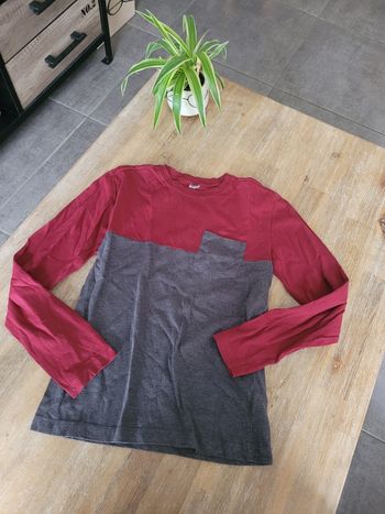 T Shirt 8-10 ans