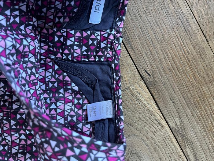 Robes et jupe Okaidi Kiabi et autres 10 ans - photo numéro 6