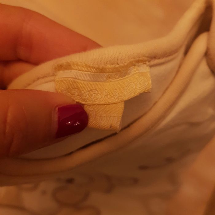 Douillette naissance mixte - photo numéro 3