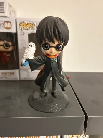 Figurine Harry Potter