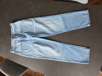 jean boyfit 40/42 camaieu