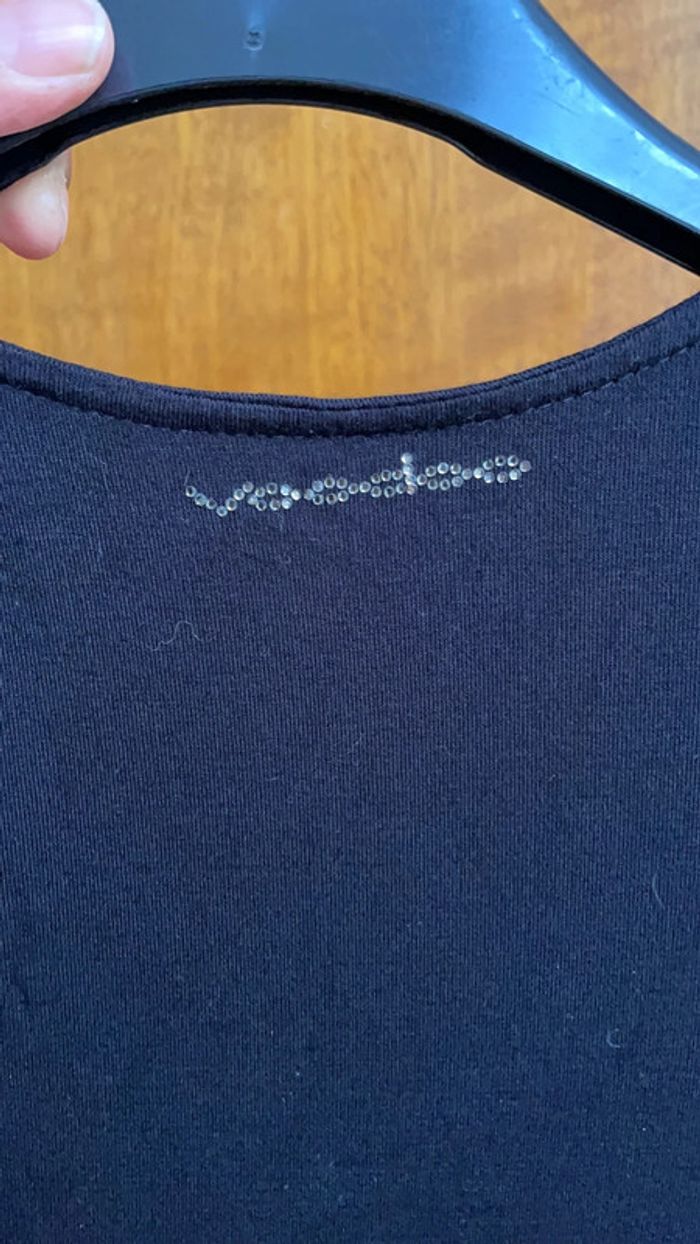 Robe voodoo - photo numéro 5