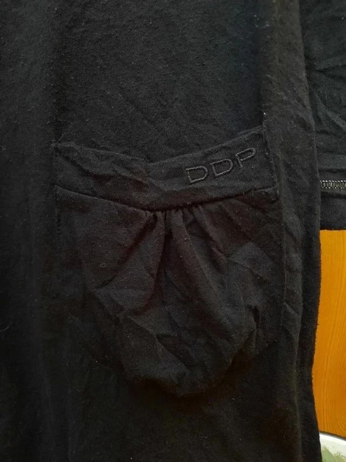 Très belle robe noire DDP, 12 ans - photo numéro 2