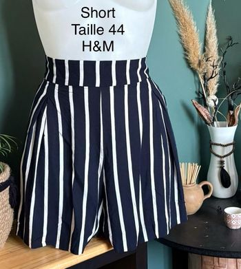 Short Taille 44