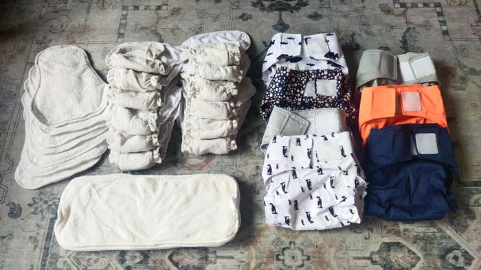 Lot couches canadiennes