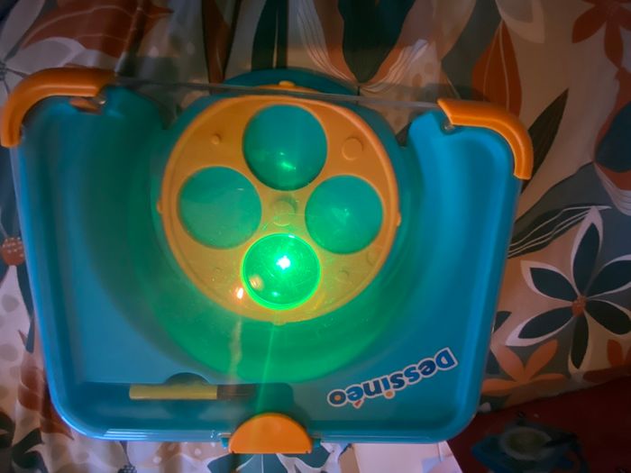 Jeu dessinéo - photo numéro 6