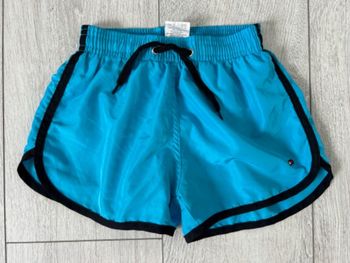 Short de bain polyester 4 ans