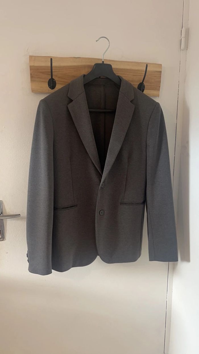 Veste de costume homme - photo numéro 6