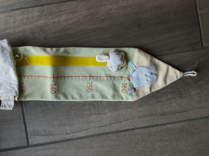 Toise enfants - photo numéro 3