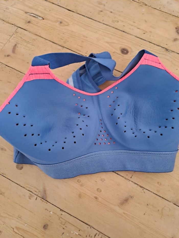 Jolie brassière de sport Kalenji - photo numéro 6