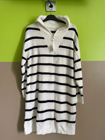 Robe pull