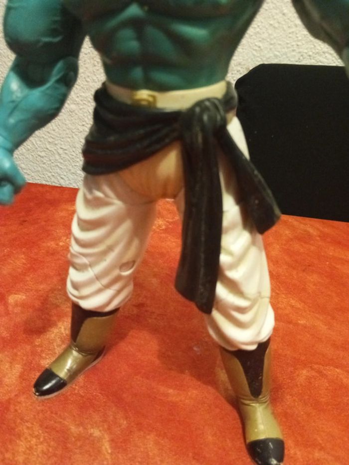 Jakks bojack Dragon Ball z - photo numéro 3