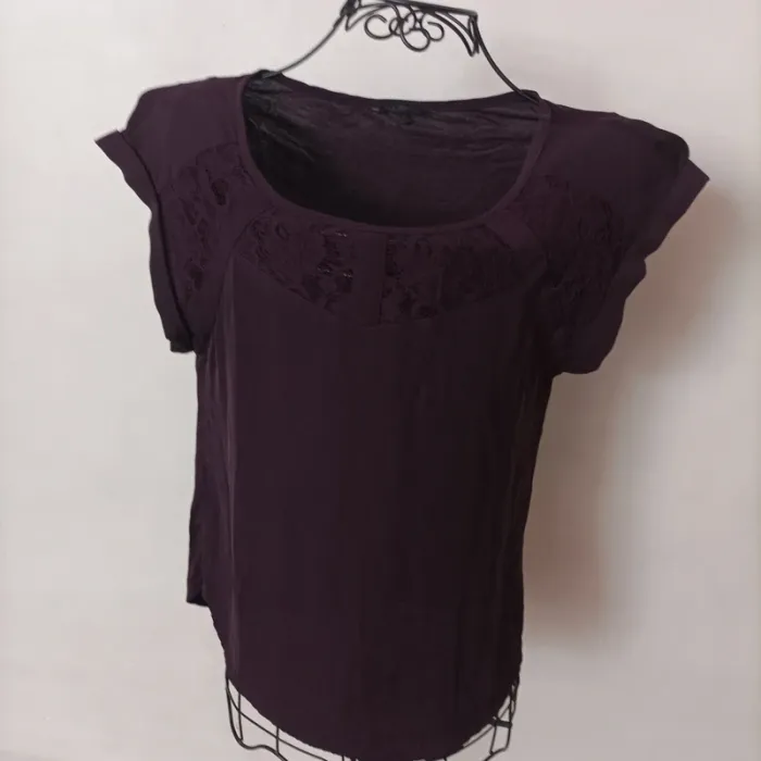 Blouse Majestic taille 36