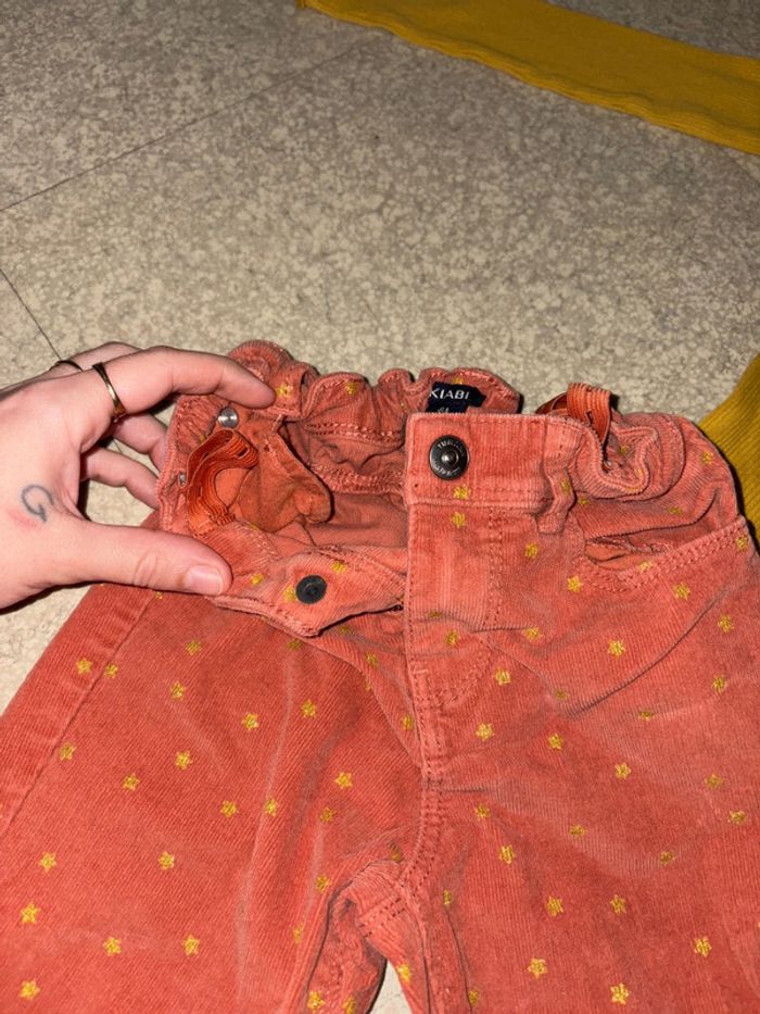 Ensemble fille - photo numéro 3