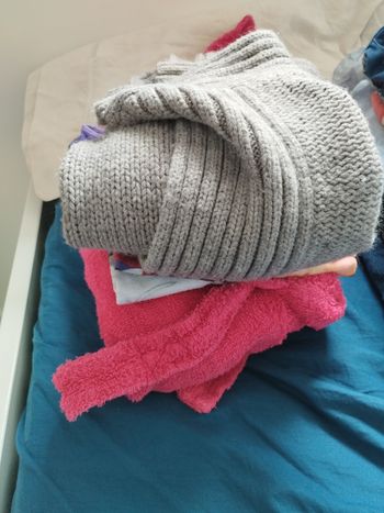 Lot vêtements fille 5 ans