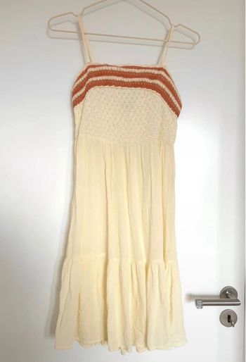 Robe fille Kiabi 10 ans