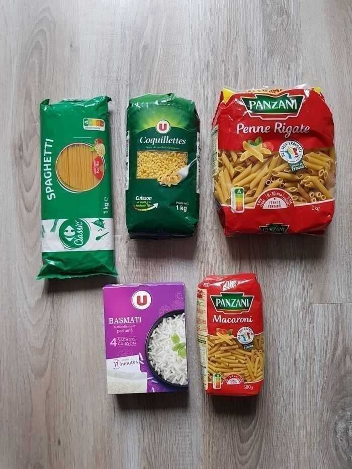Repas