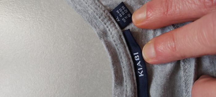 Tshirt manche courte XL - photo numéro 4