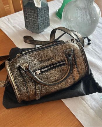 Sac bowling Paul marius