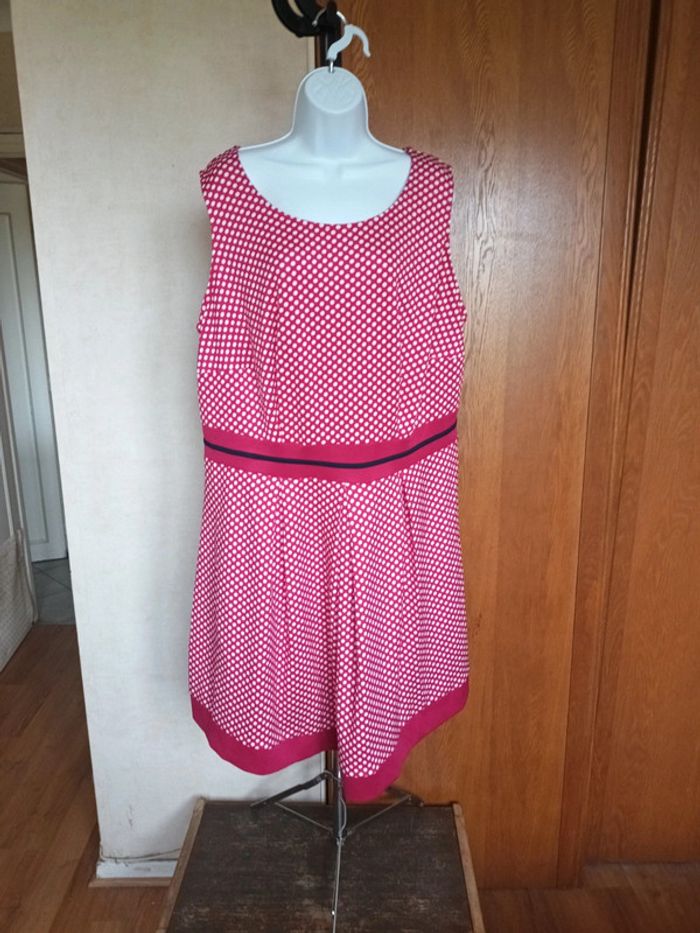Robe été Taille 50 52