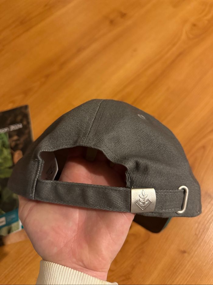 Lot casquette et crayon DSV - photo numéro 4