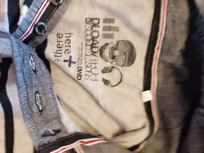 Pull Garçon - photo numéro 3