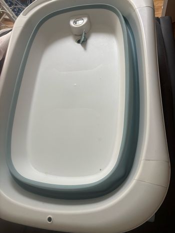 Baignoire