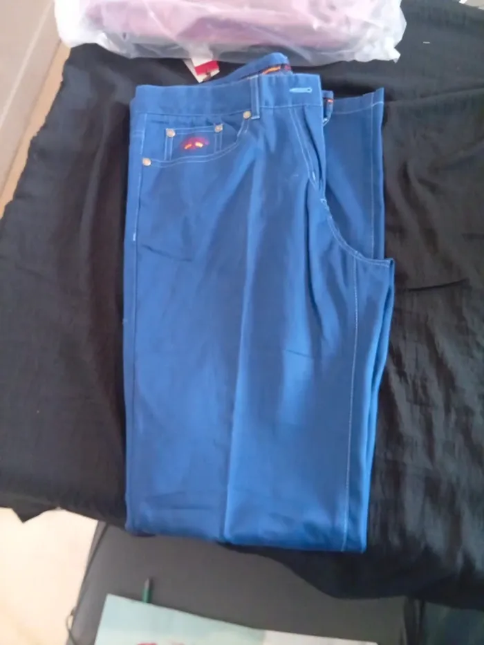 Pantalon polo spagnolo t 42 - photo numéro 2