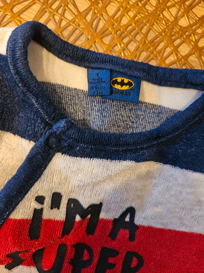 Pyjama - photo numéro 2