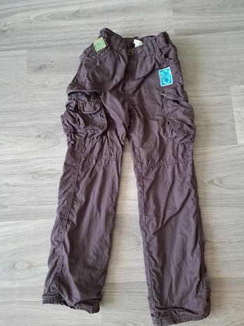 Pantalon Verbaudet