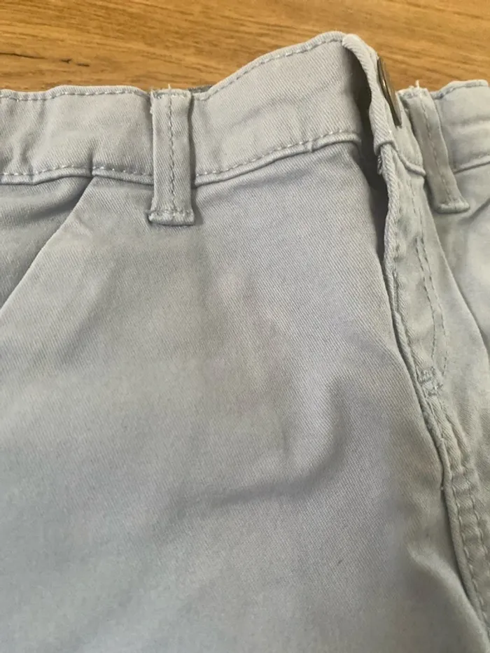 Short - photo numéro 2