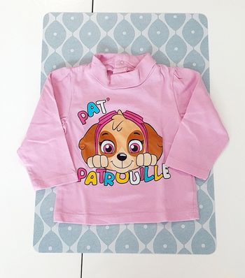 Haut Pat Patrouille - 6M