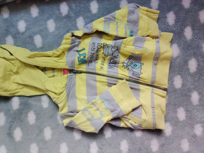 Gilet