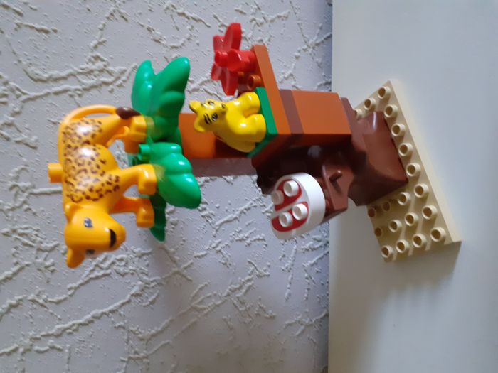 DUPLO Lego - photo numéro 3