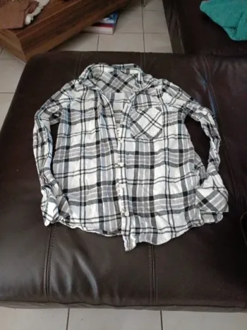 Chemise XS Tally weijl