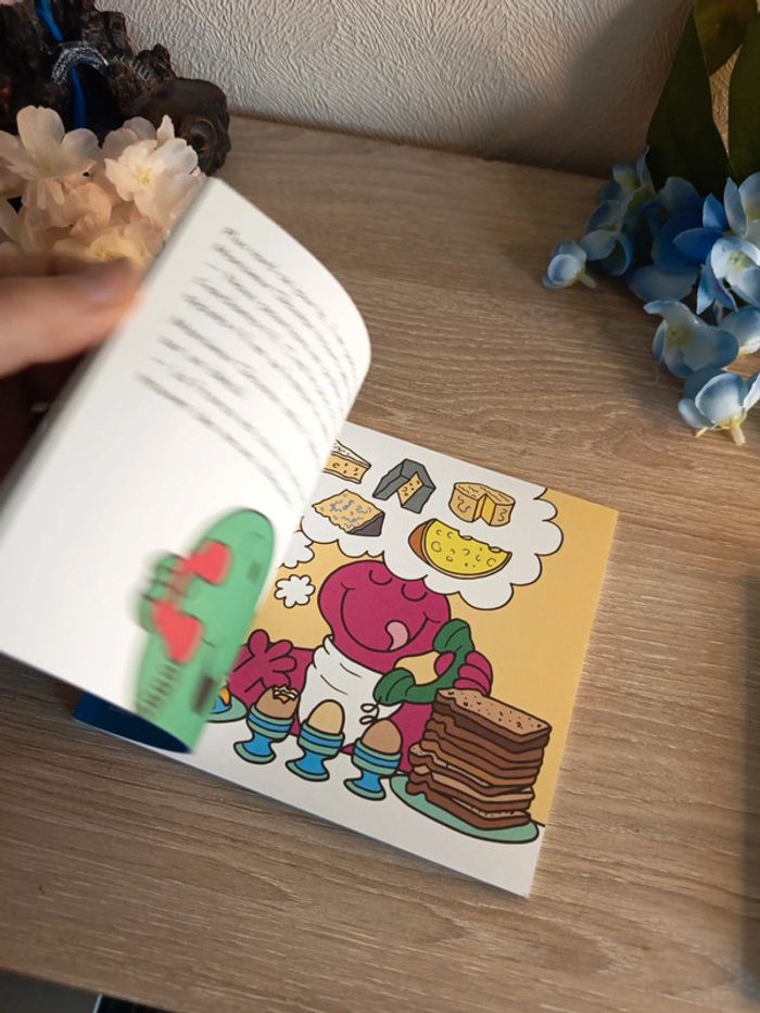 Les Monsieur Madame visitent la France – Livre jeunesse - photo numéro 8