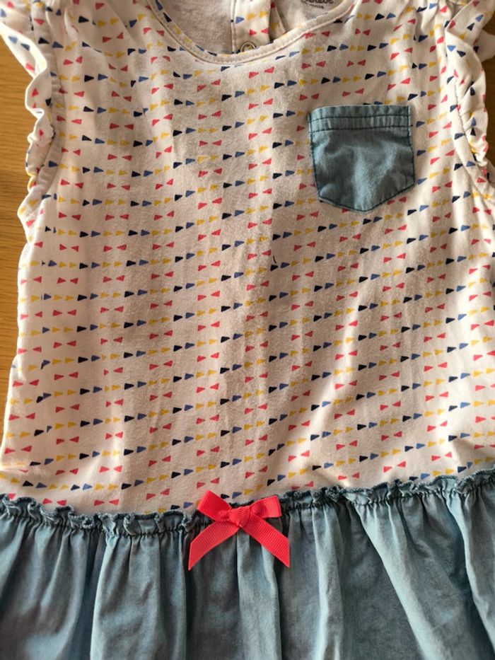 Robe mc bebereve 3 ans - photo numéro 2